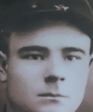 Григорьев Александр Григорьевич