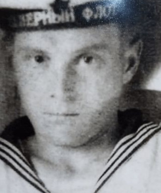 Поздеев Василий Дмитриевич