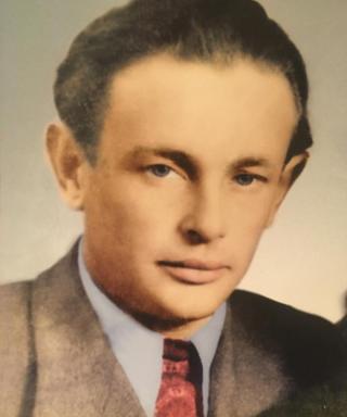 Карабулин Леонид Алексеевич