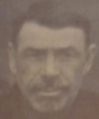 Кольяк Антон Тихонович