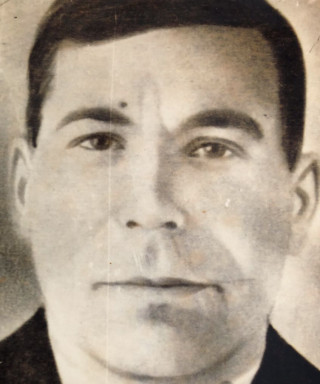 Тюнин Владимир Власович