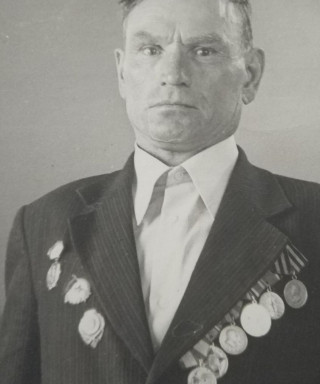 Карманов Лев Семёнович