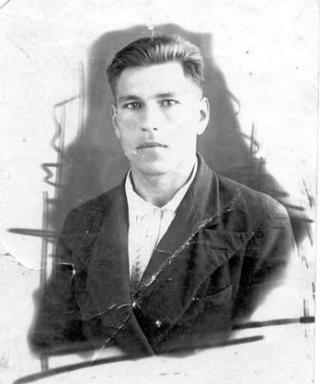 Белов Семён
