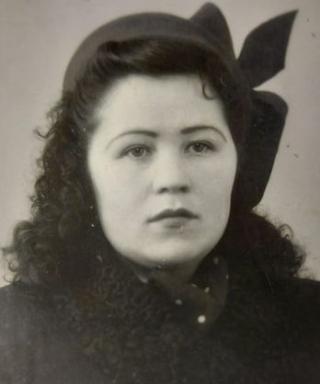 Бурцева Галина Ивановна