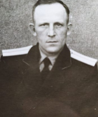 Осадчий Дмитрий Иванович