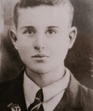 Петрухин Иван Ильич