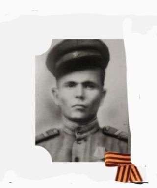 Гирев Иван Васильевич