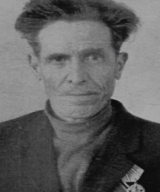 Николаев Иван Николаевич