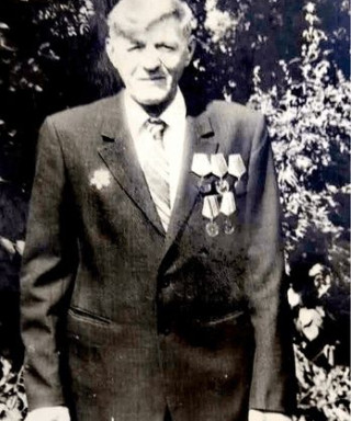 Клименков Сидор Аврамович