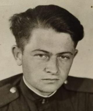 Мищенко Виктор Степанович