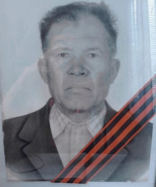 Косов Иван Александрович