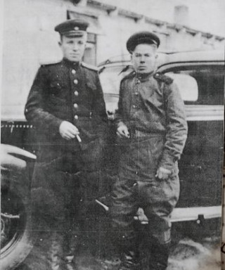 Зимин Василий Иванович