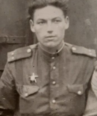 Янтураев Александр Иванович