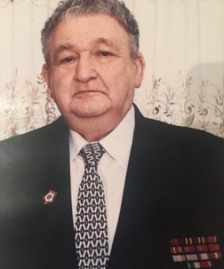 Райхлин Оскар Львович