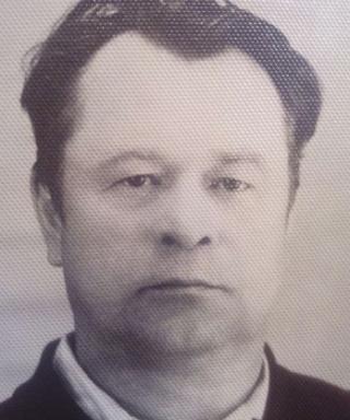 Дёров Виталий Николаевич
