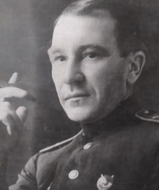 Докудовский Василий Андреевич