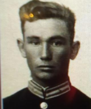 Докудовский Григорий Андреевич
