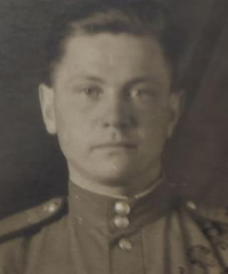 Соловов Юрий Абрамович