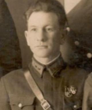 Докудовский Алексей Андреевич