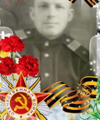 Никаноров Василий Васильевич