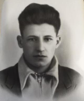 Гольман Лазарь Павлович