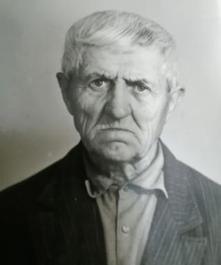 Гнитиев Никифор Иванович