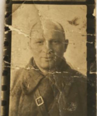 Крючкович Яков Абрамович
