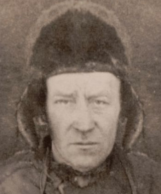 Максимов Михаил Никандрович