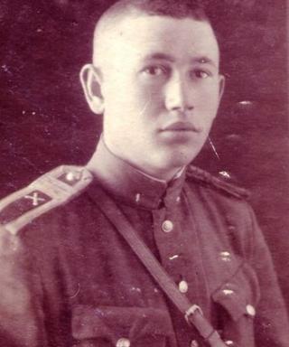 Шестернин Юрий Александрович