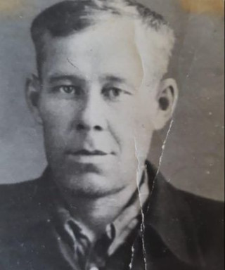 Муравьёв Василий Николаевич