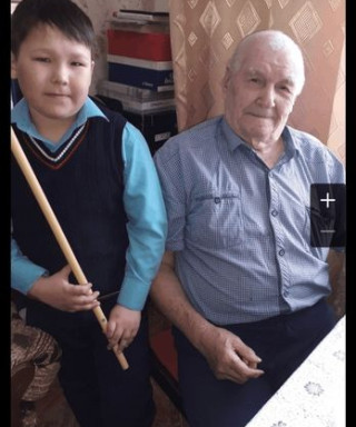 Зубаиров Зуфар Шарифуллович