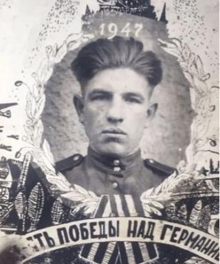 Наумов Иван Николаевич