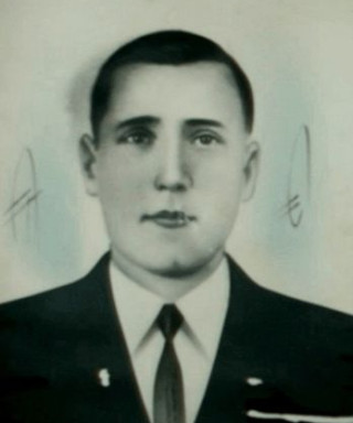 Ильясов Хайдар Хайрисламович