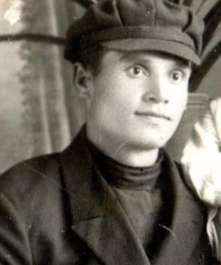 Толоконников Петр Федотович