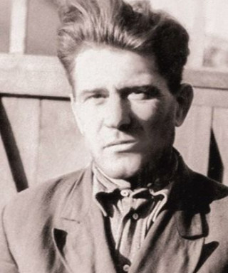 Шавкун Леонид Дмитриевич