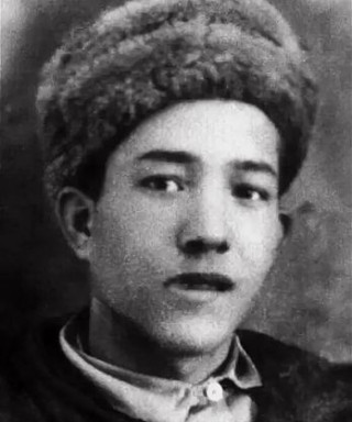 Пономарев Иван Семенович