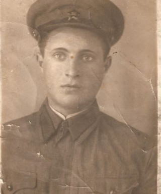 Бабичев Владимир Алексеевич