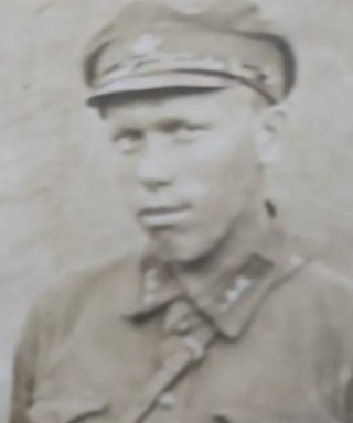 Болдырев Михаил Ефимович