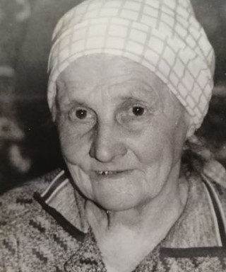 Турыгина Анна Михайловна