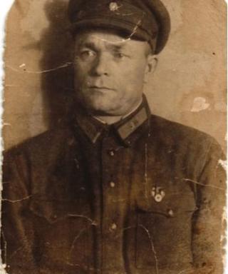 Толстиков Василий Николаевич