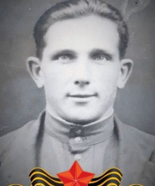 Кутузов Сергей Васильевич