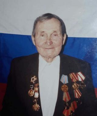 Гаврилов Петр Яковлевич