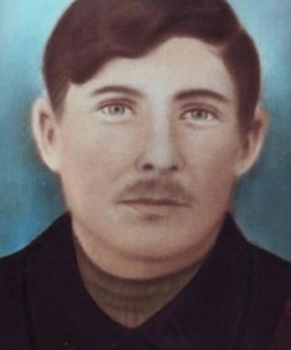 Труфакин Николай Егорович