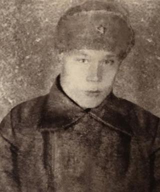 Кирилов Тимофей Кирилович