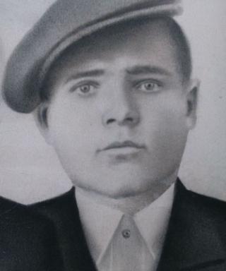 Серегин Иванович Иванович