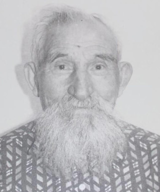 Шагин Тимофей Степанович