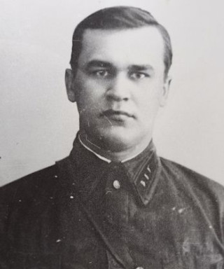 Василенко Максим Михайлович