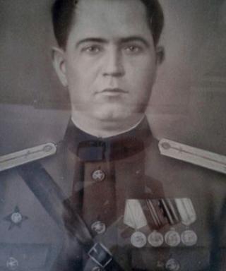 Шерстюк Василий Павлович