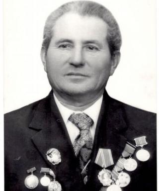 Горячкин Иван Семенович