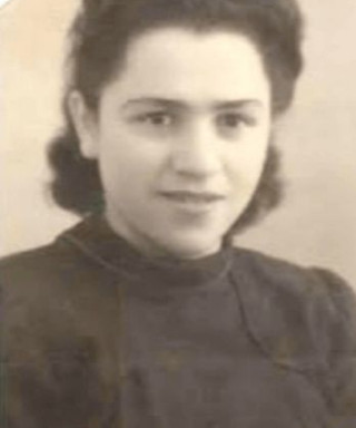 Карпман Лия Исаковна